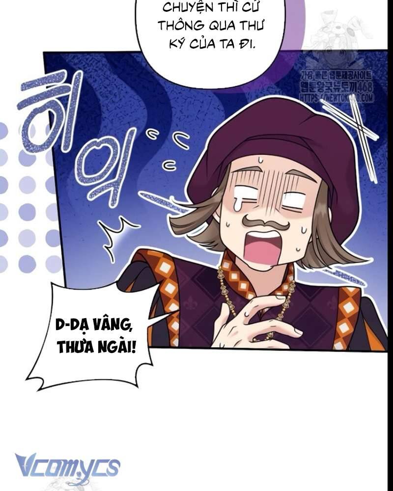Trước Khi Em Có Ý Định Chạy Trốn Ta Sẽ Ngăn Chặn Nó Chương 25 Ảnh 143
