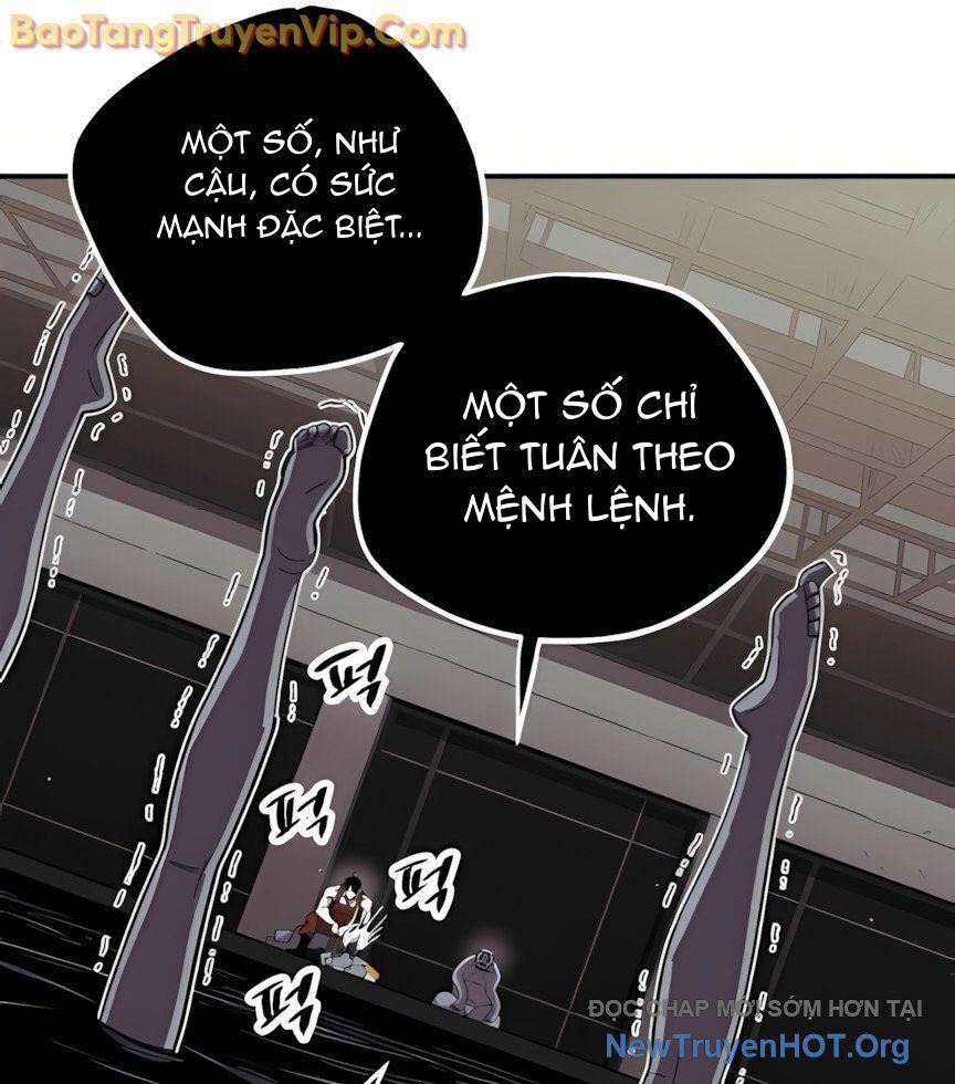 Cơn Lũ Zombie Chương 3 Ảnh 38
