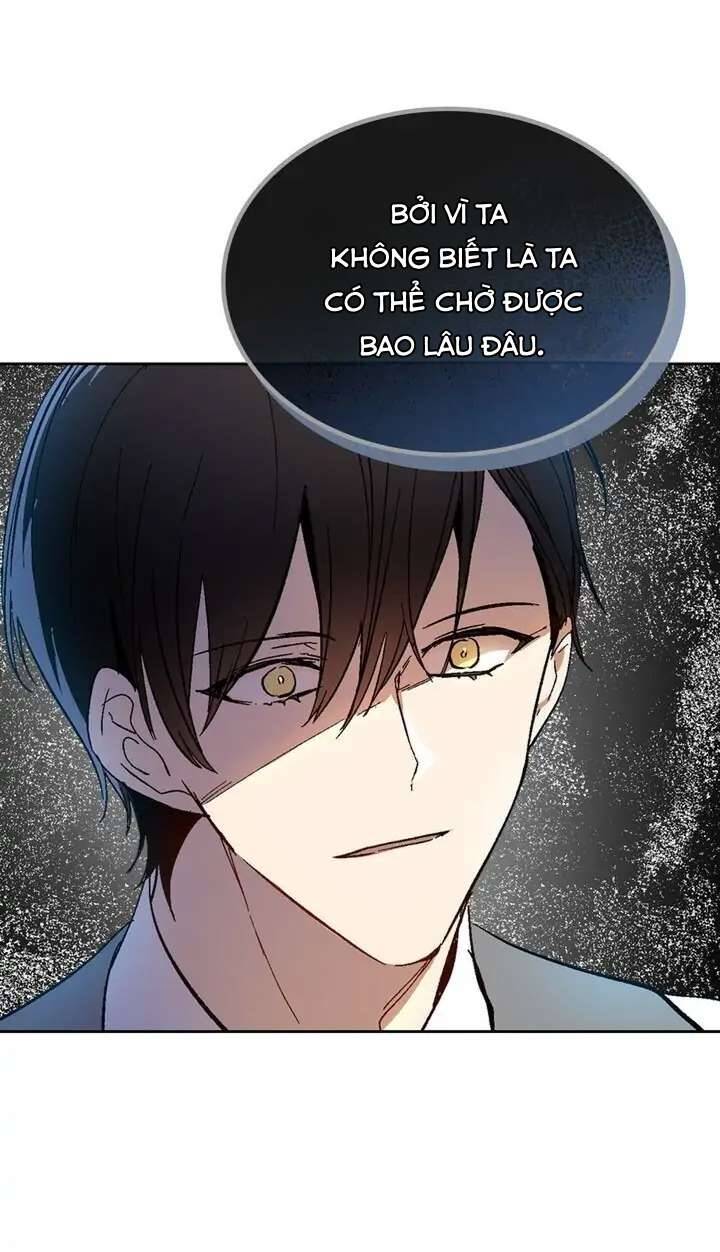 Vị Hôn Thê Khế Ước Của Công Tước Chương 127 Ảnh 39