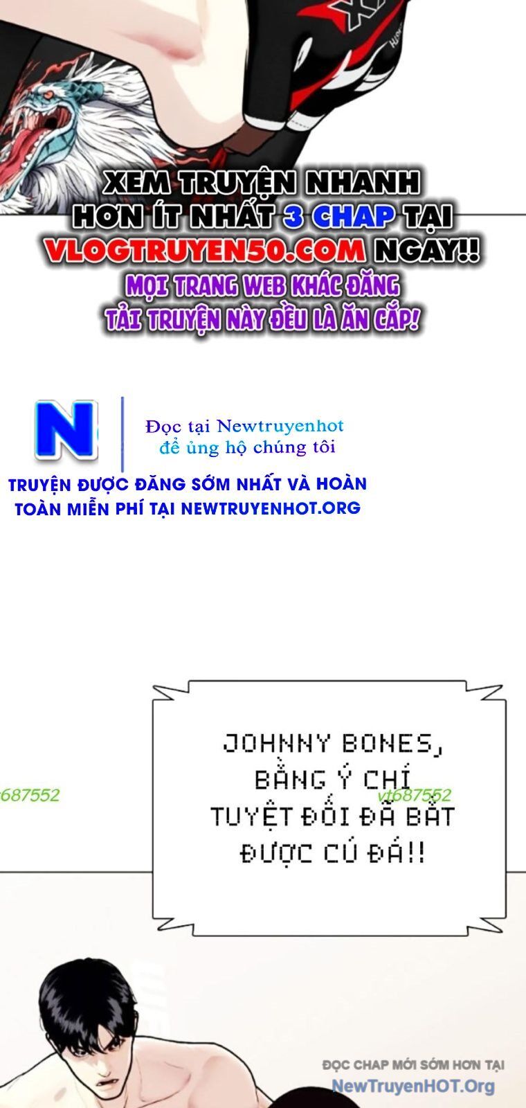 Loser Giỏi Võ Chương 130 Ảnh 72