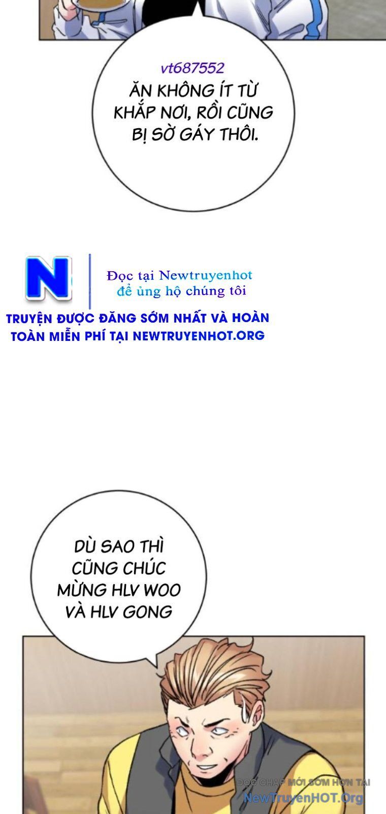 Góc Cao Khung Thành Chương 252 Ảnh 48
