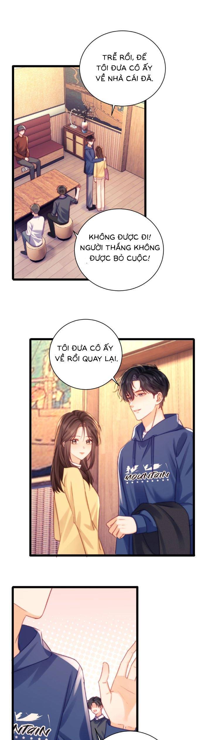 Truỵ Lạc Chương 60 Ảnh 19