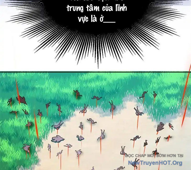 Cường Giả Đến Từ Trại Tâm Thần Chương 352 Ảnh 84