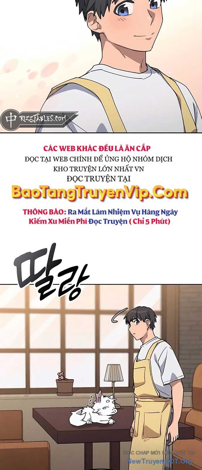 Chữa Lành Cuộc Sống Thông Qua Cắm Trại Ở Thế Giới Khác Chương 63 Ảnh 20