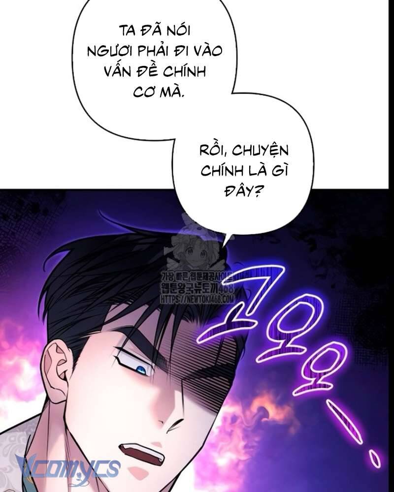 Trước Khi Em Có Ý Định Chạy Trốn Ta Sẽ Ngăn Chặn Nó Chương 25 Ảnh 134