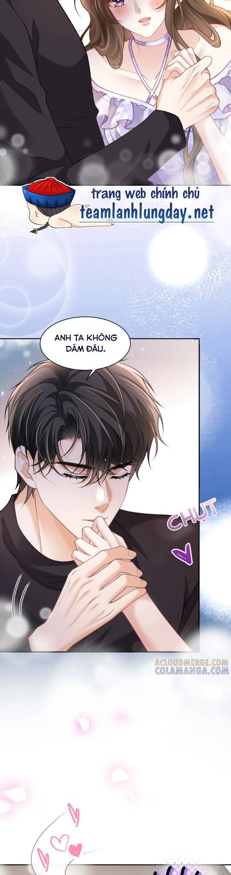 Một Đêm Tình Thâm Chương 39 Ảnh 9