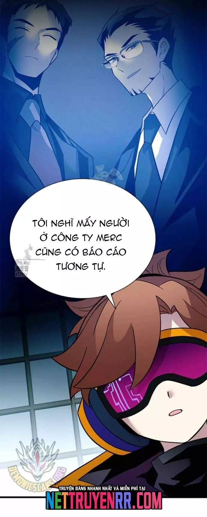 Chuyển Sinh Thành Ác Nhân Chương 193 Ảnh 12