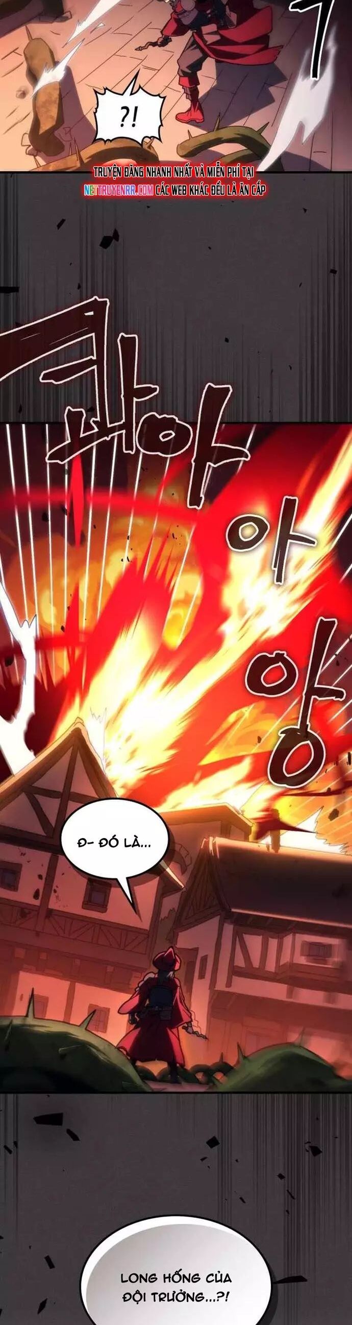 Hãy Hành Động Như Một Boss Đi Ngài Mr Devourer Chương 83 Ảnh 4