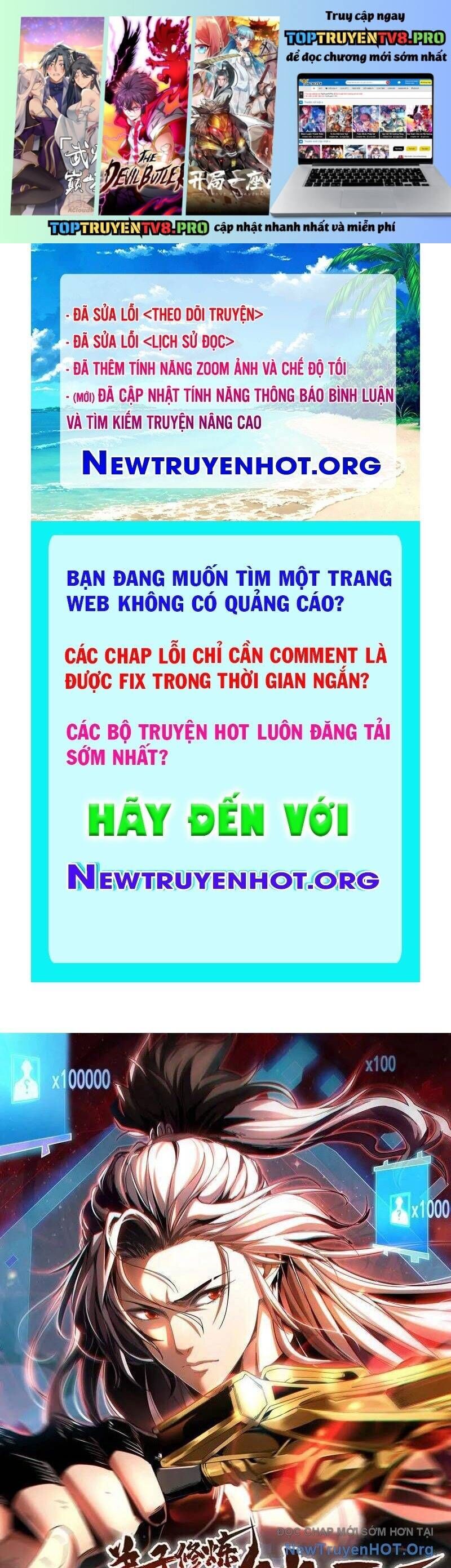 Đệ Tử Tu Luyện Còn Ta Thì Lười Biếng Chương 201 Ảnh 3