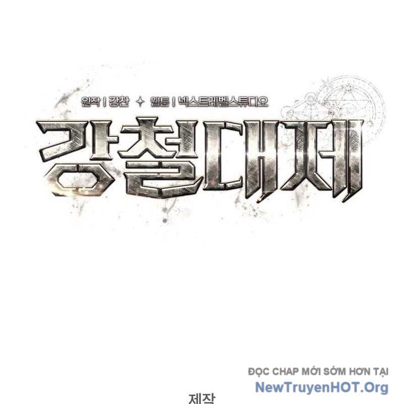Hoàng Đế Thép Chương 50 Ảnh 220