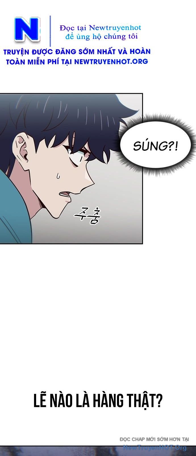 Unluck Chương 53 Ảnh 53