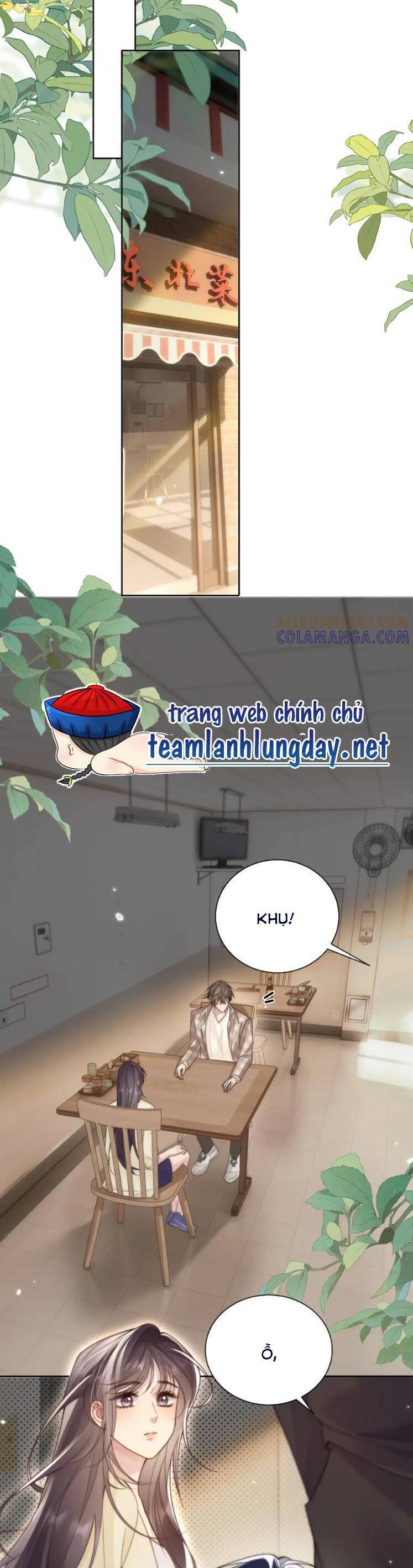 Trọng Sinh Trong Vòng Tay Anh Chương 16 Ảnh 11