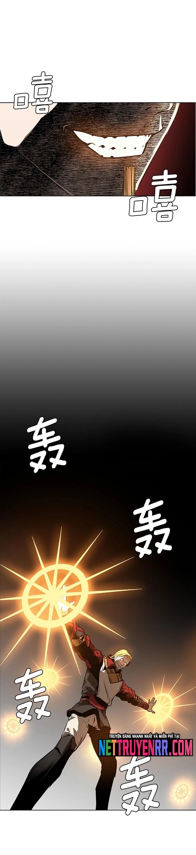 Painkiller Chương 45 Ảnh 18