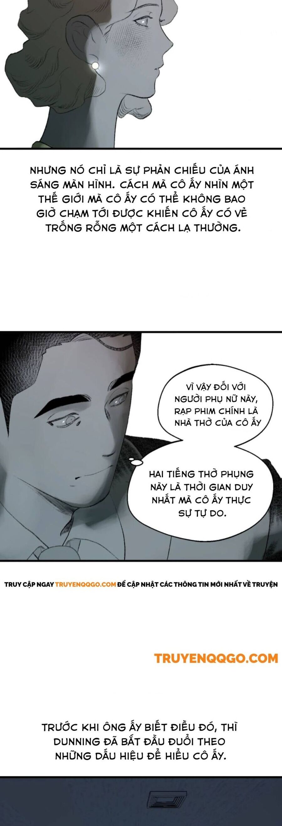 Gửi Lời Chúc Phúc Của Melt Tới Người Chương 34 Ảnh 24