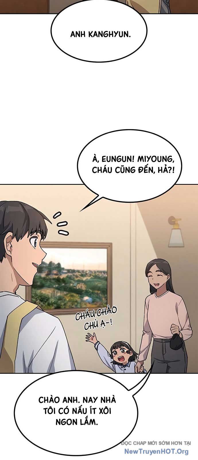 Chữa Lành Cuộc Sống Thông Qua Cắm Trại Ở Thế Giới Khác Chương 63 Ảnh 21