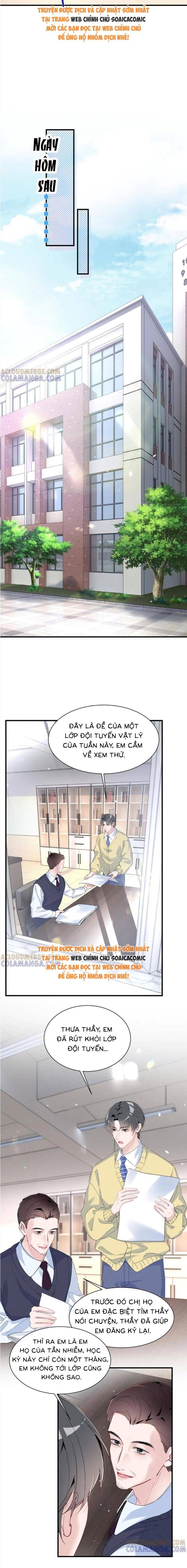 Phu Nhân Lại Rơi Áo Choàng Chương 82 Ảnh 4