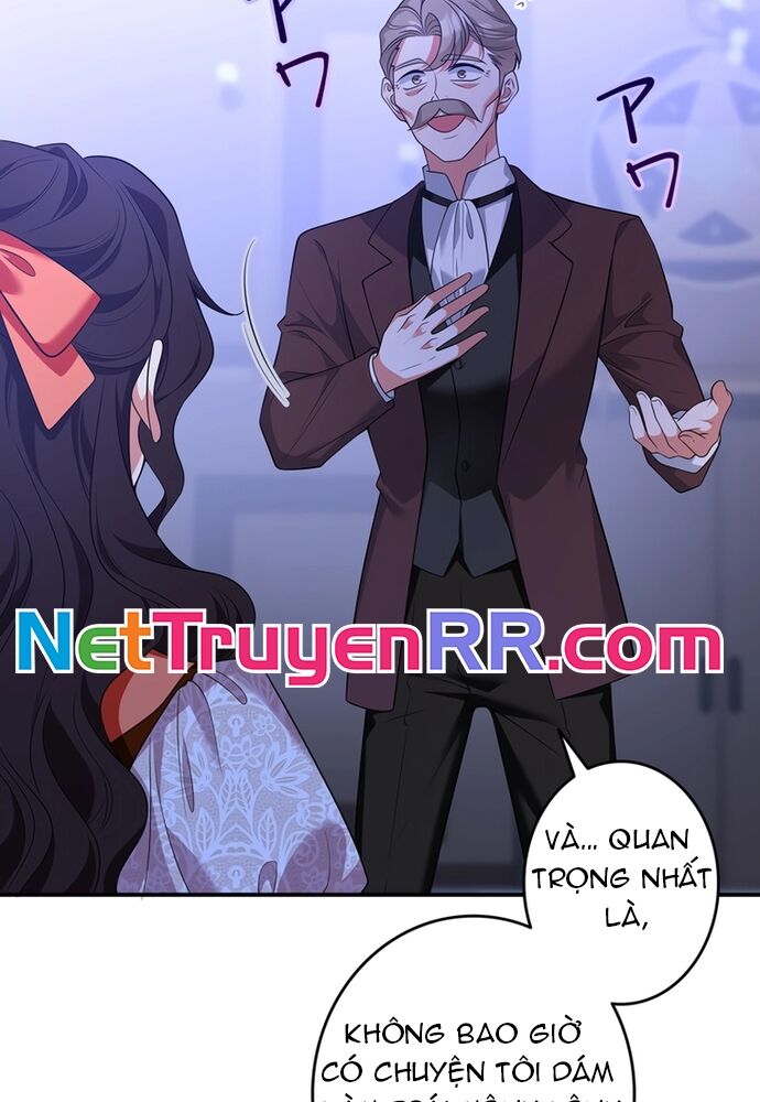 Thiếu Nữ Bị Ruồng Bỏ: Kế Hoạch Báo Thù Của Gia Tộc Pháp Sư Chương 9 Ảnh 7