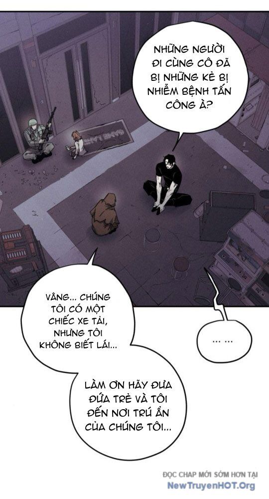 Cơn Lũ Zombie Chương 5 Ảnh 41