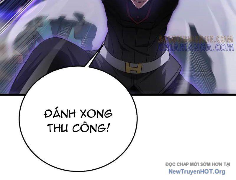 Mạt Thế Kiếm Thần: Ta Chấn Kinh Toàn Cầu Chương 84 Ảnh 11