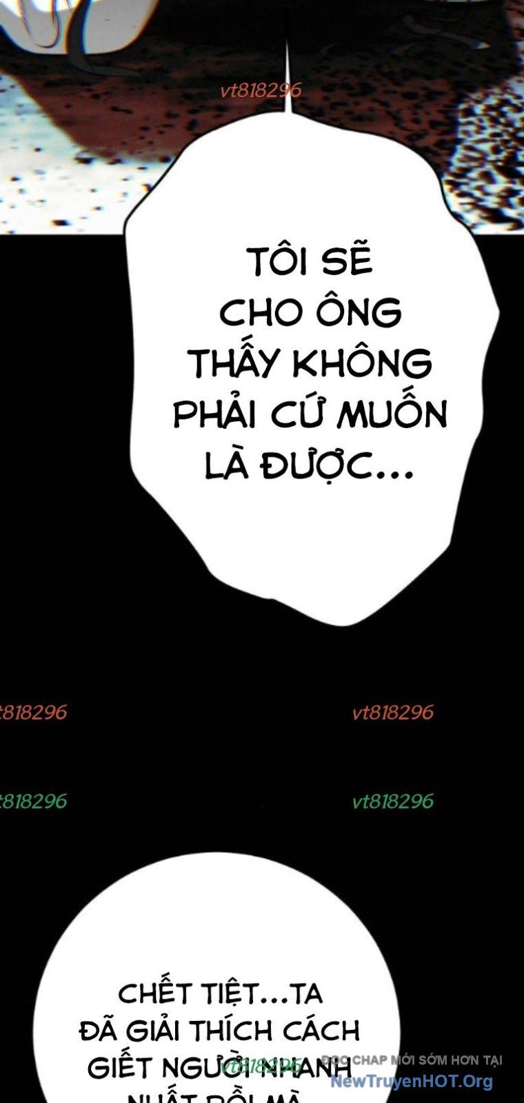 Đứa Con Báo Thù Chương 67 Ảnh 85