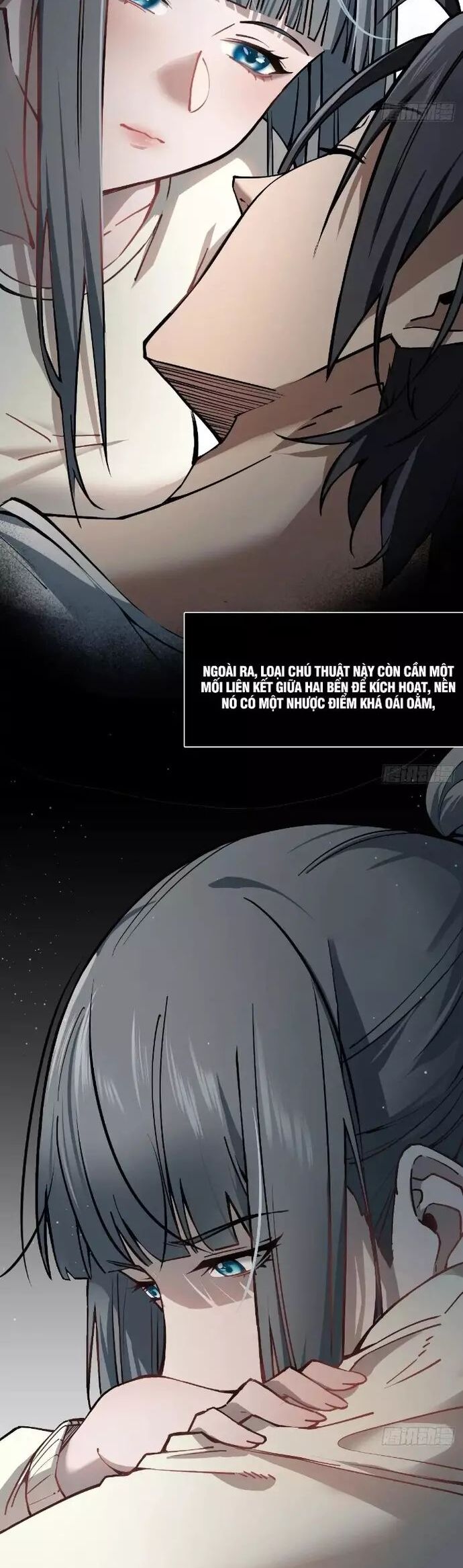 Bắt Đầu Từ Cửu Đầu Điểu Chương 318 Ảnh 15