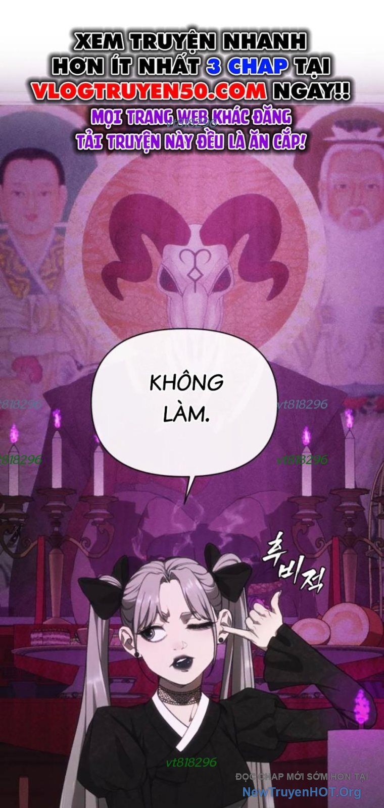 Pháp Sư Đạo Tiền Chương 7 Ảnh 59