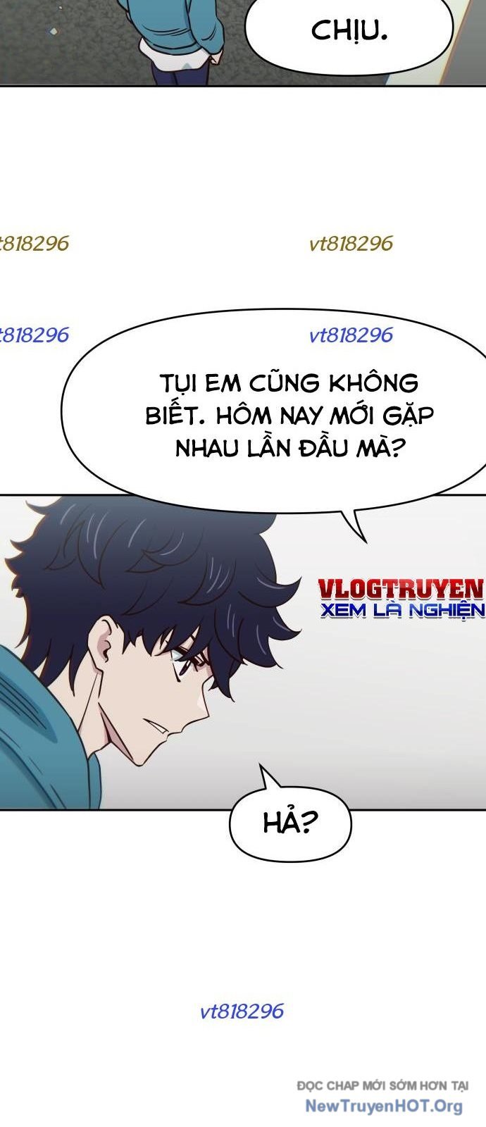 Unluck Chương 53 Ảnh 11