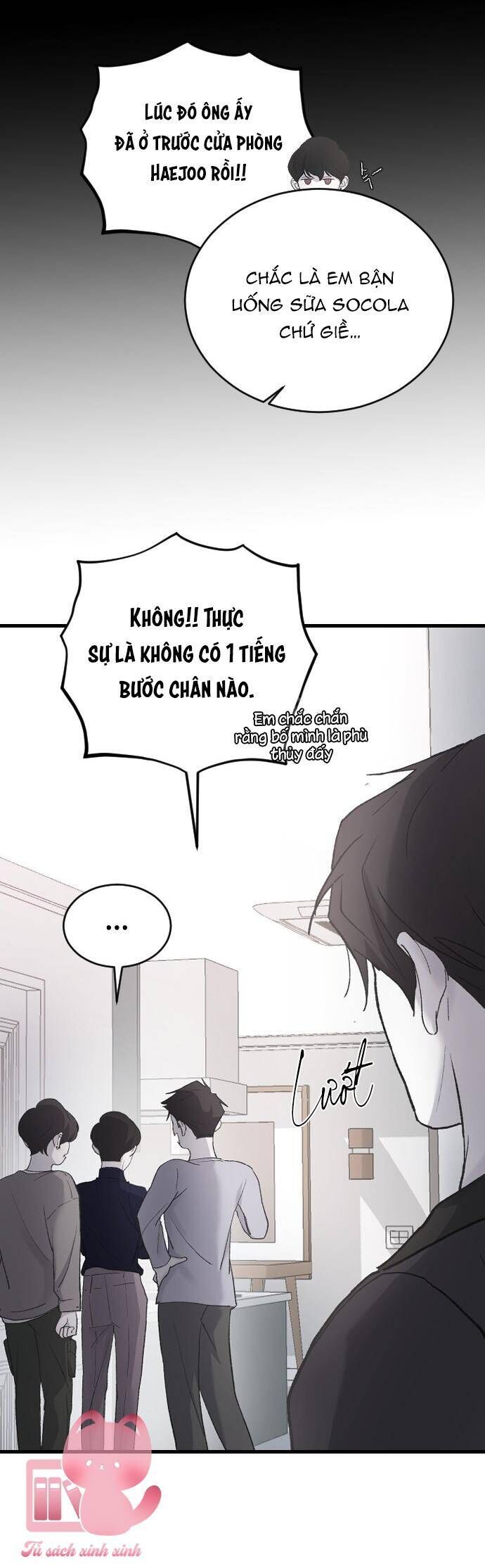Ba Người Anh Trai Cực Phẩm Của Tôi Chương 70 Ảnh 68