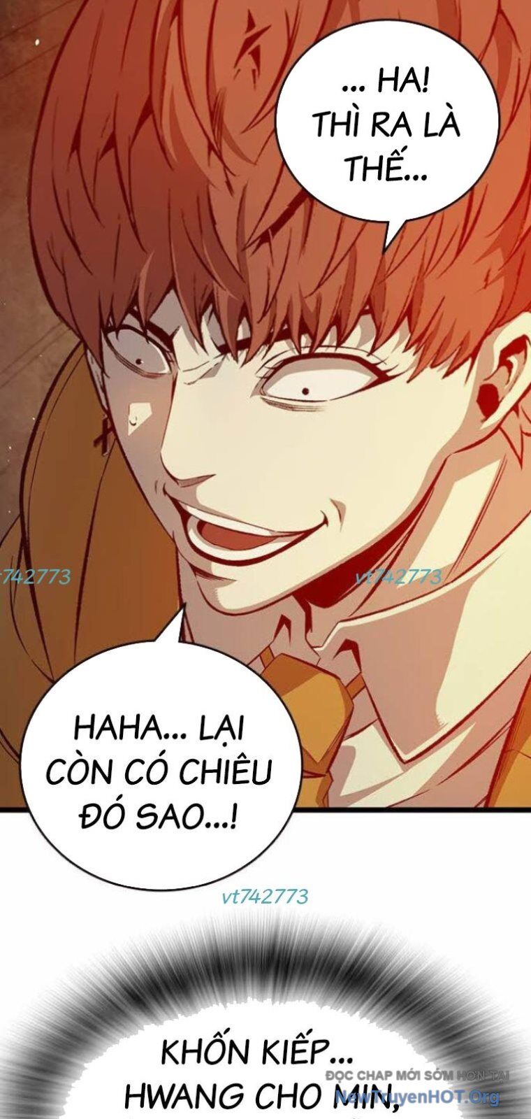 King Game Chương 121 Ảnh 84