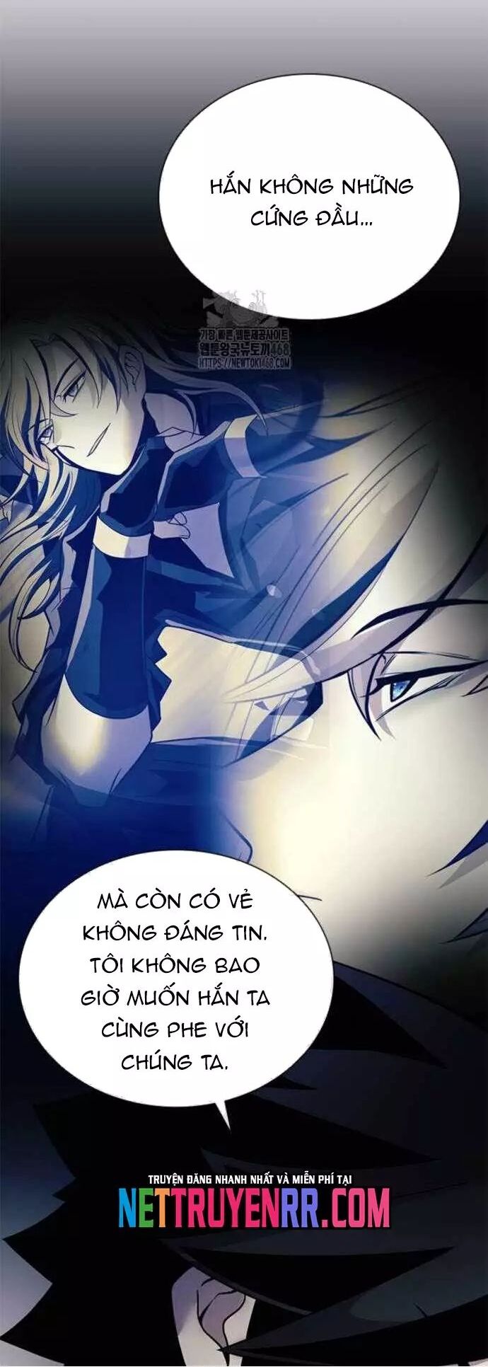 Chuyển Sinh Thành Ác Nhân Chương 193 Ảnh 7