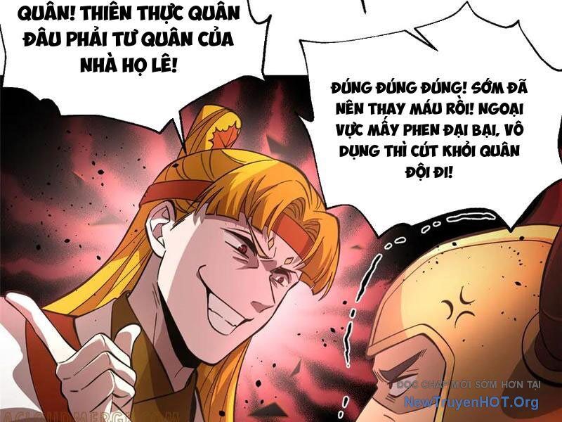 Toàn Cầu Cao Võ Chương 321 Ảnh 22