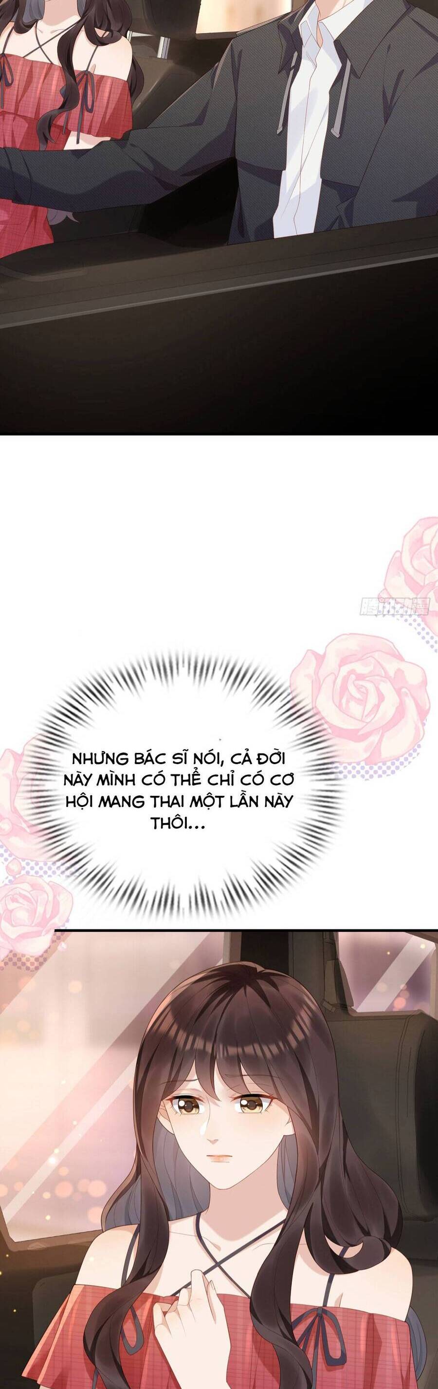 Kết Hôn Với Đại Lão Thực Vật Chương 46 Ảnh 9