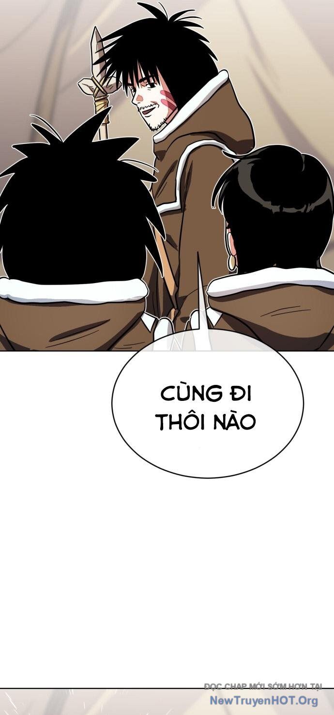 Tiền Sử Vlog Chương 24 Ảnh 54
