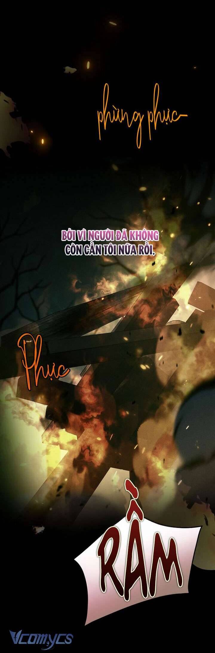 Phương Pháp Khiến Phu Quân Đứng Về Phía Tôi Chương 112 Ảnh 24