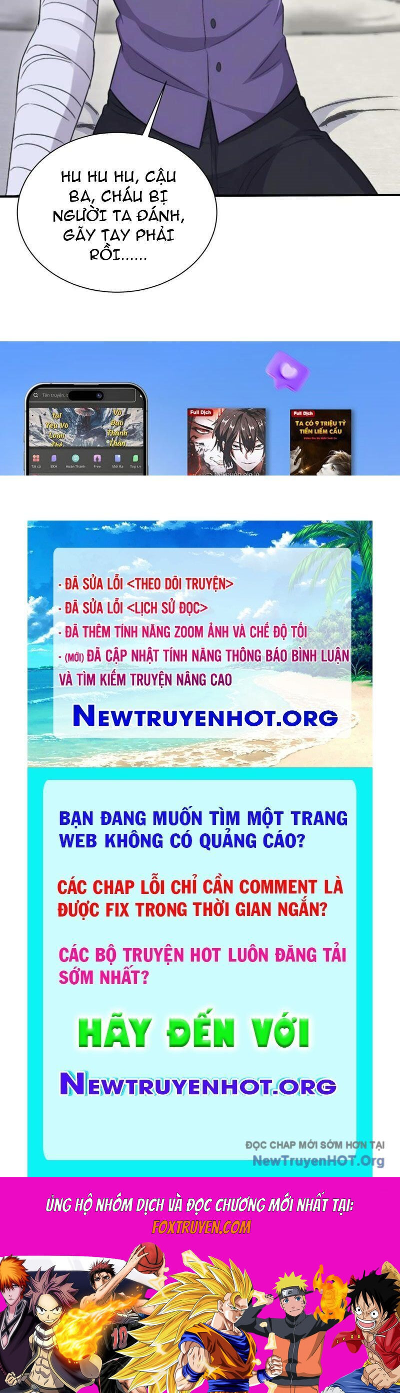 Đệ Nhất Ngự Thú Sư Chương 76 Ảnh 58
