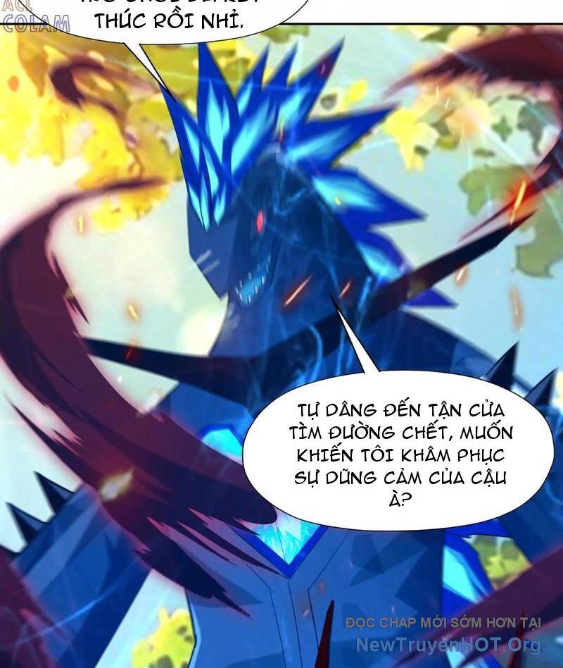 Trùng Sinh Thành Godzilla Chương 313 Ảnh 47