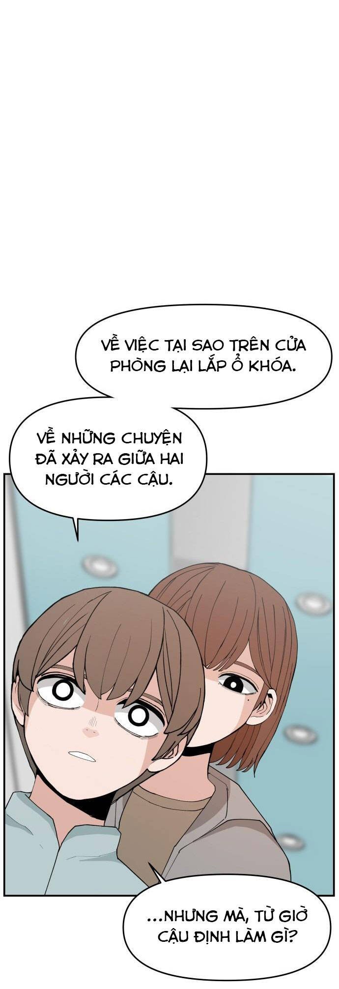 Lớp Học Phản Diện Chương 95 Ảnh 72
