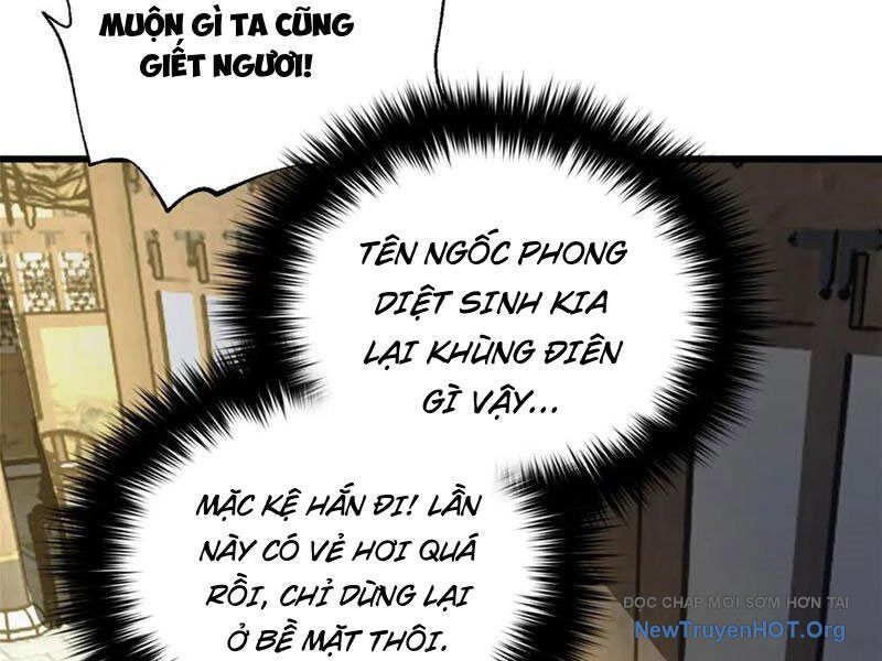 Toàn Cầu Cao Võ Chương 321 Ảnh 48