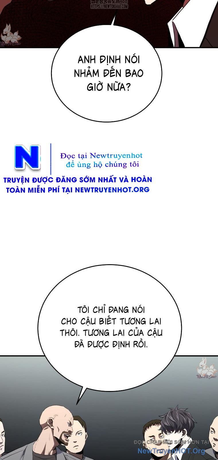 Ác Nhân Lồng Bát Giác Chương 42 Ảnh 13