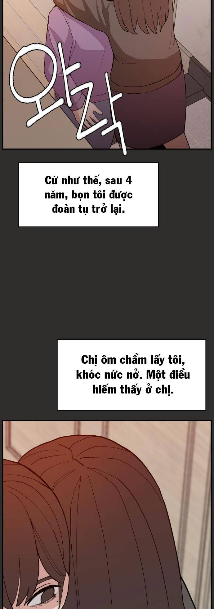 Lớp Học Phản Diện Chương 95 Ảnh 24