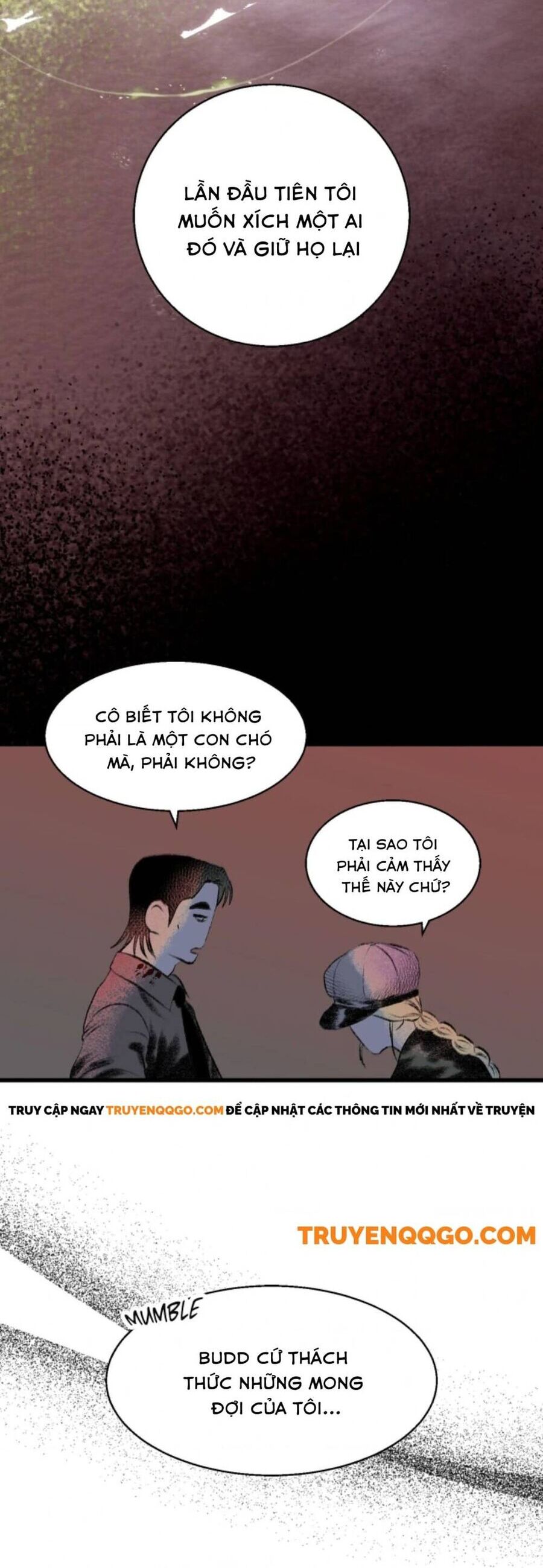 Gửi Lời Chúc Phúc Của Melt Tới Người Chương 30 Ảnh 16