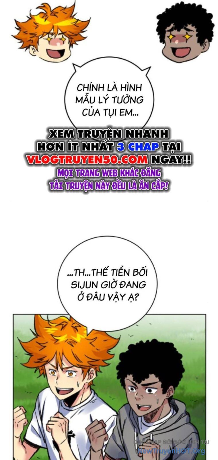 Góc Cao Khung Thành Chương 252 Ảnh 30