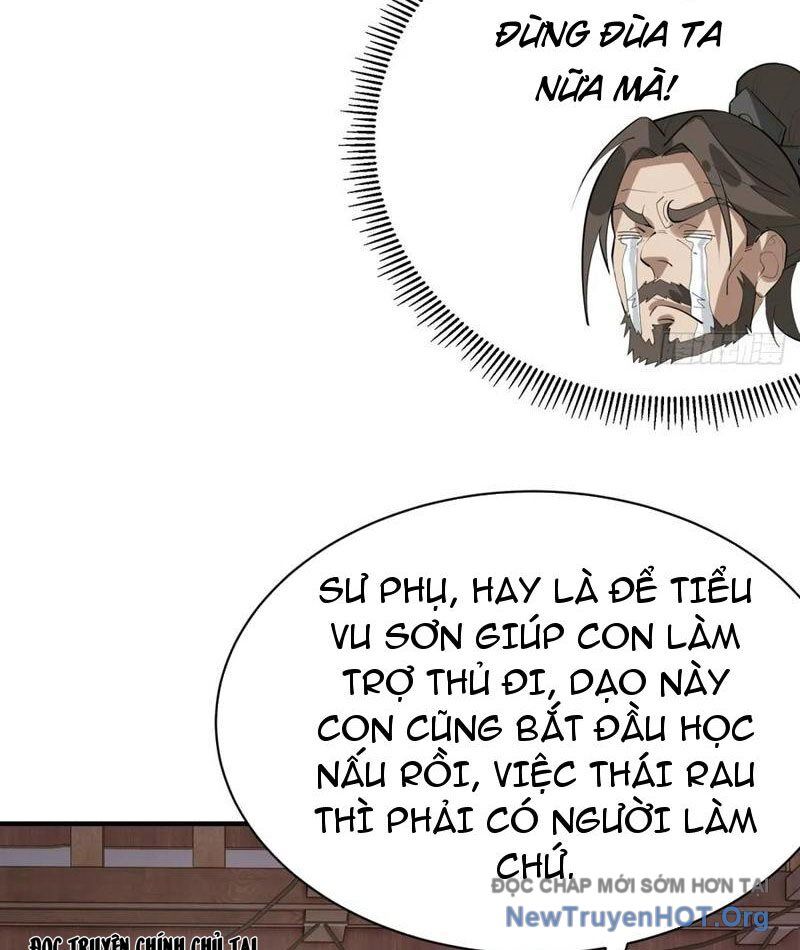 Giáo Chủ Ma Giáo Vụng Trộm Xem Ta Tu Luyện Chương 7 Ảnh 68