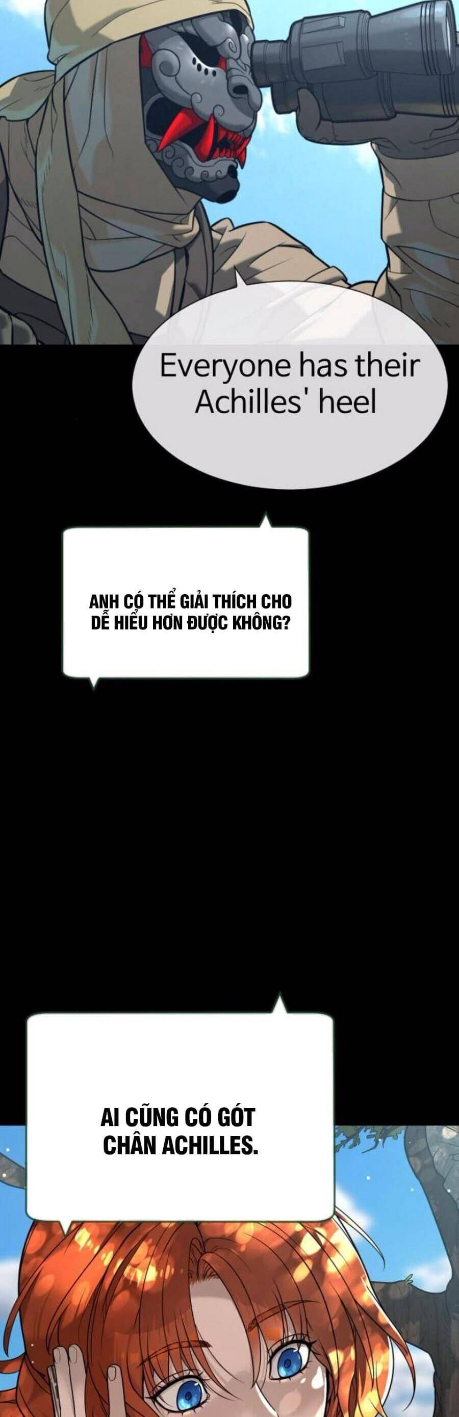 Sát Thủ Peter Chương 103 Ảnh 7