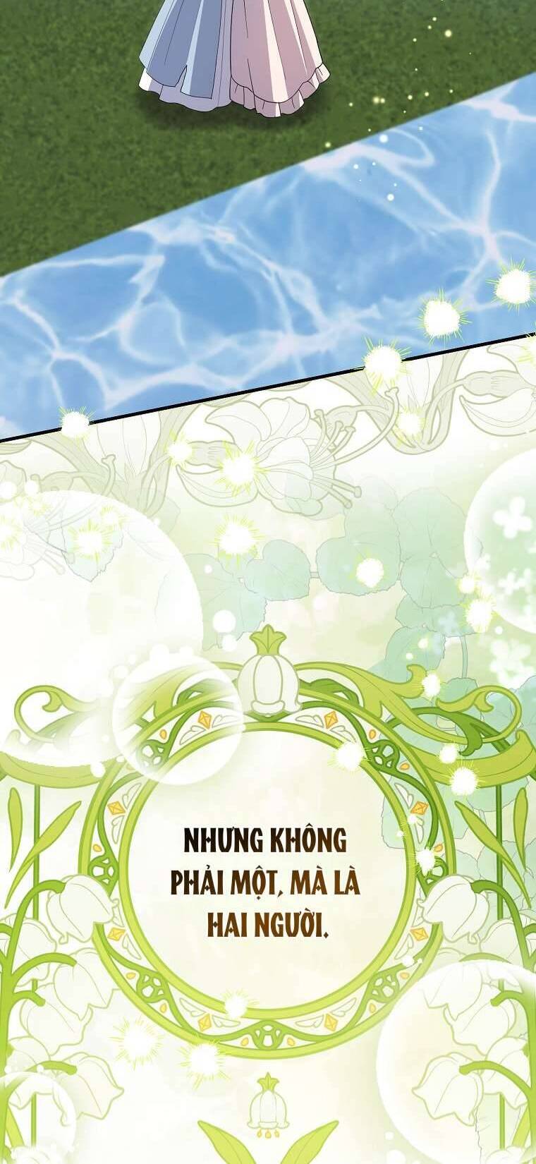 Vị Hôn Phu Phản Diện Cản Trở Con Đường Hoa Của Tôi Chương 69 Ảnh 81