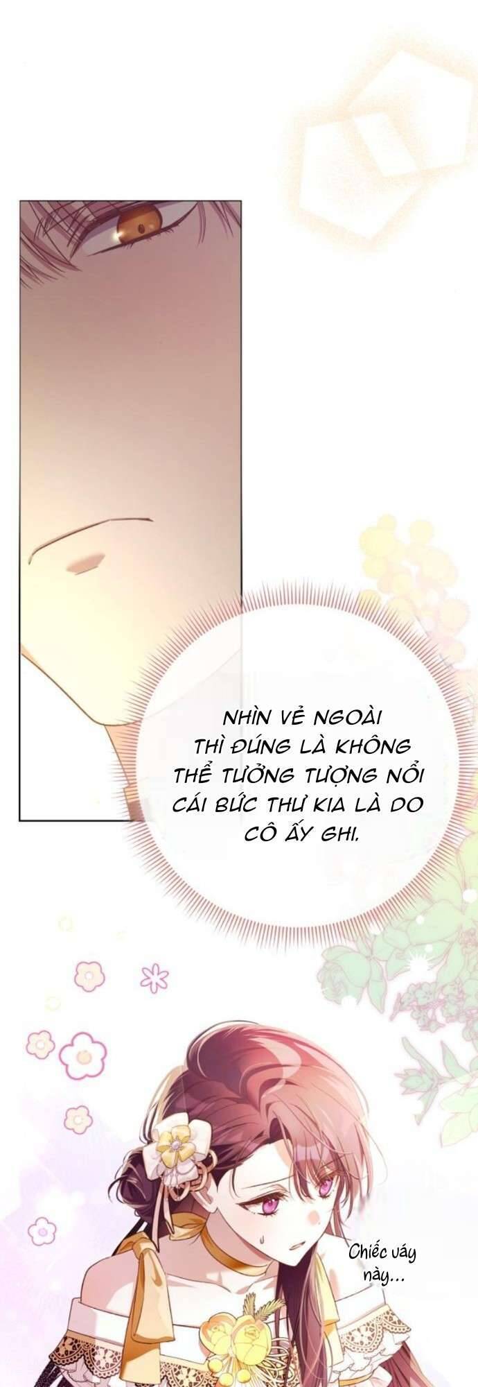 Cô Dâu Của Đại Công Tước Là Chiến Binh Địa Ngục Chương 6 Ảnh 33