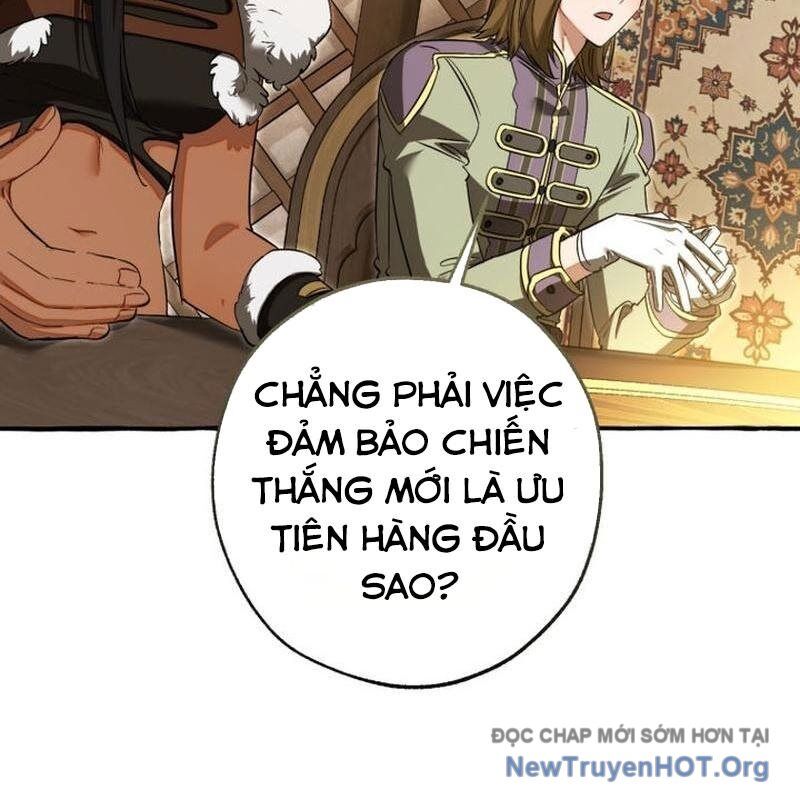Sự Ra Đời Của Một Anh Hùng Chương 158 Ảnh 119