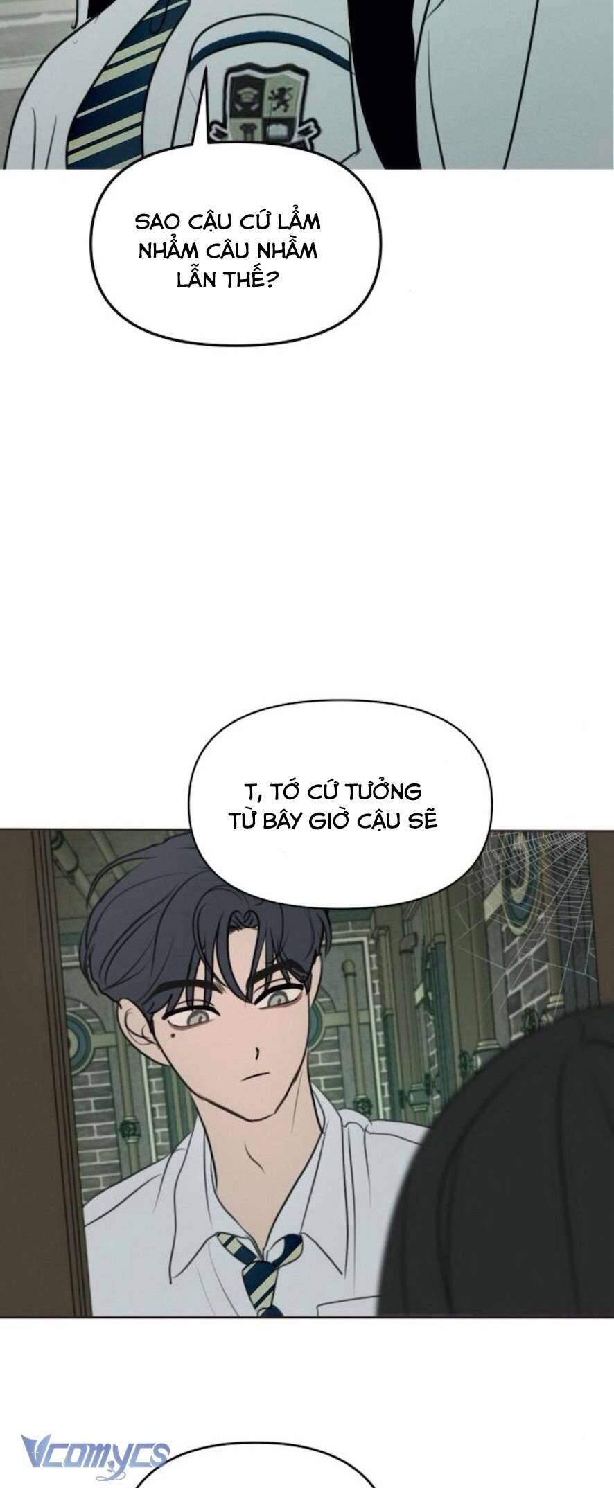 Muốn Được Lừa Dối Chương 9 Ảnh 43