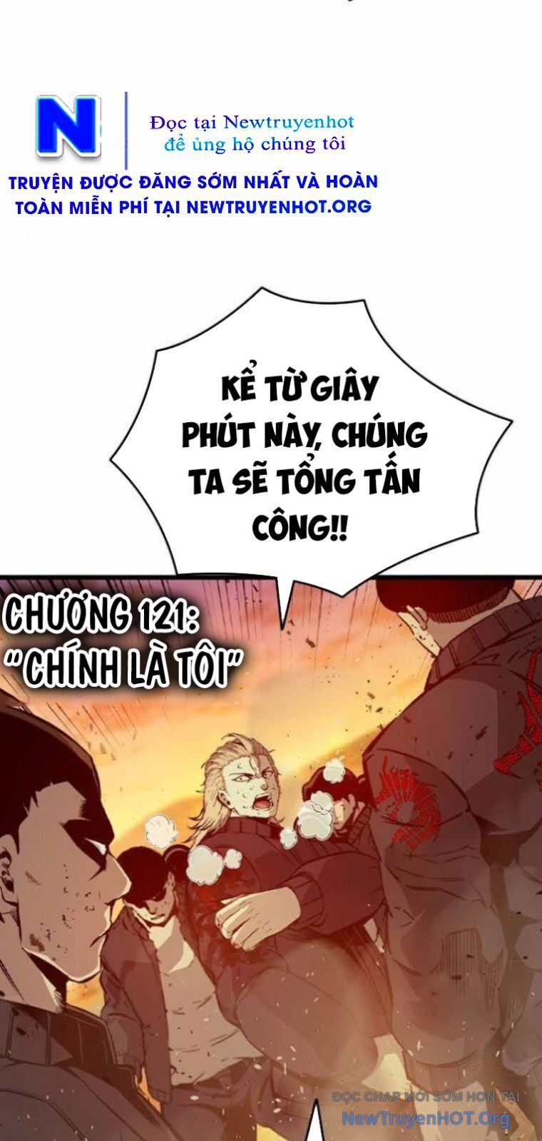 King Game Chương 121 Ảnh 16