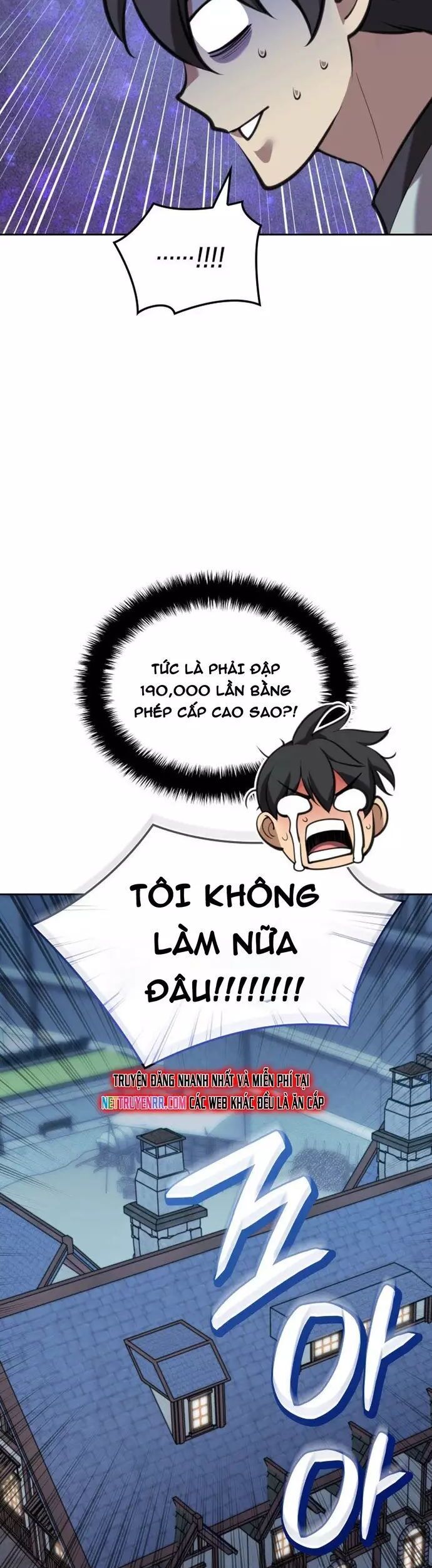 Thợ Rèn Huyền Thoại Chương 286 Ảnh 29